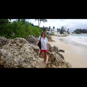 Meet your Posher, Phyllis